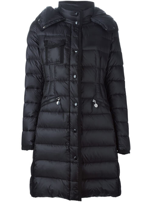 2016新作 MONCLER モンクレールスーパーコピー Hermine ダウンコート A2093493390553048